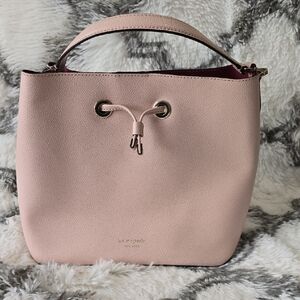 Kate Spade Blush Pink Shoulder Bag